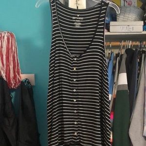 American Eagle Soft and Sexy Tank Top